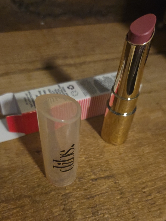 Dibs Other - Dibs PLUMPING LIPSTICK MELT JAM JAM LIP in Jam Sesh NIB